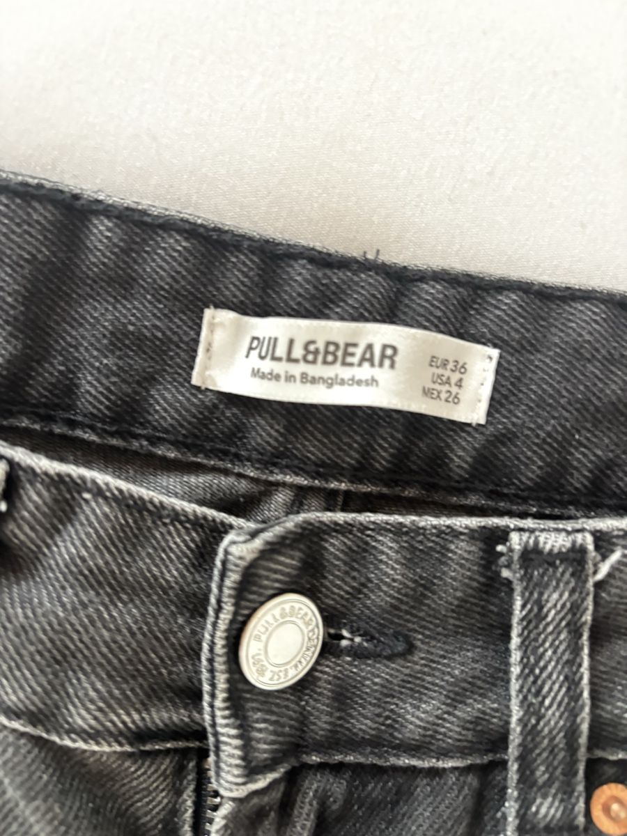 Pull&Bear Pantalons: Jeans Pull&bear  – Neuf (Voir description) à Vouvry par sha_rk5q 3