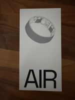 Ultrahuman Ring Air Smart Ring Brushed Rose Gold Grösse 8