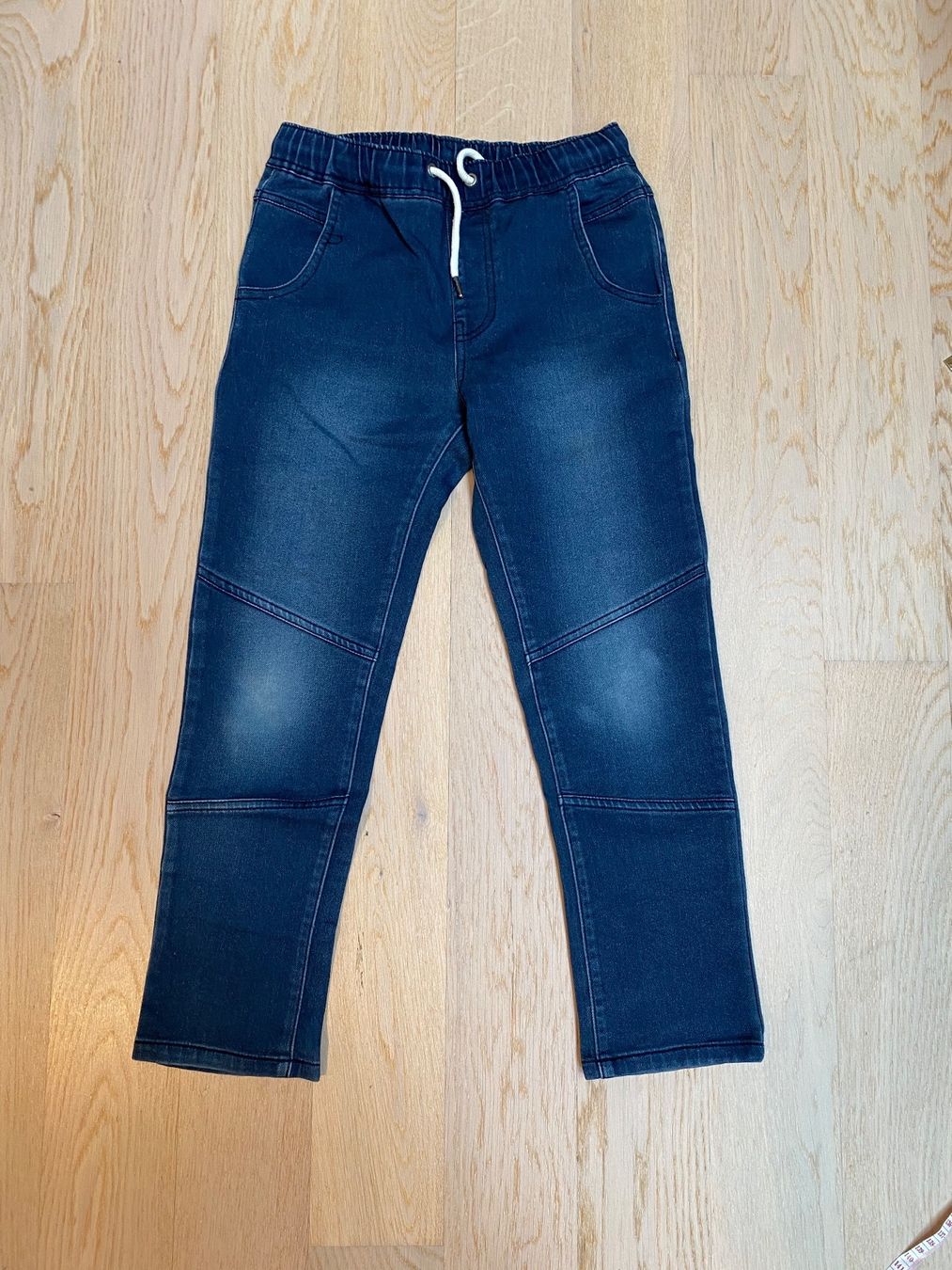 Pantaloni: Manor Jeans Junge 128 – Usato da Muri AG venduto da Mkikus