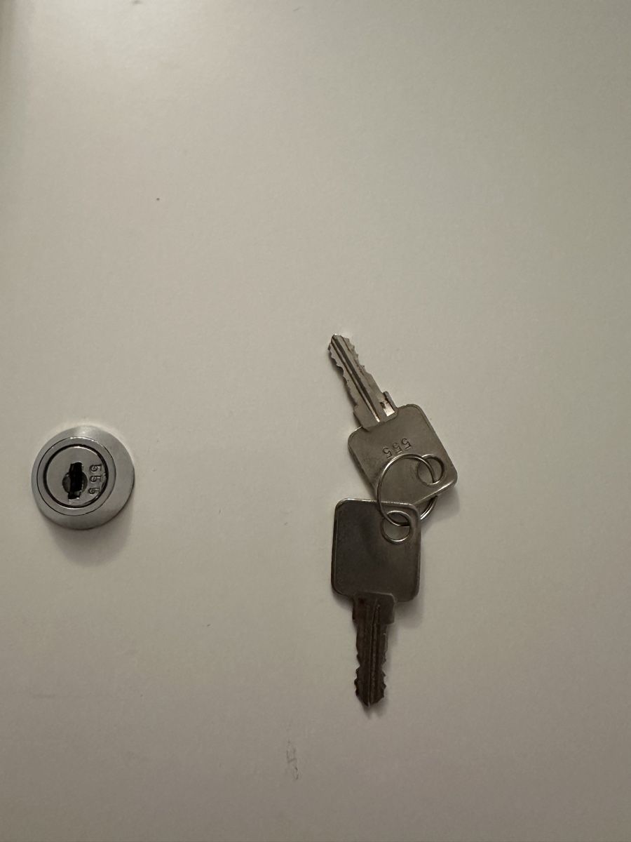 Casseforti: Schlüsselkasten / Safe / Box – Usato da spreitenbach venduto da allyouneed24 2
