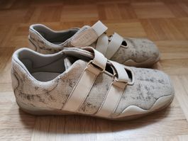 Turnschuhe Stuart Weitzman ca. Gr. 38