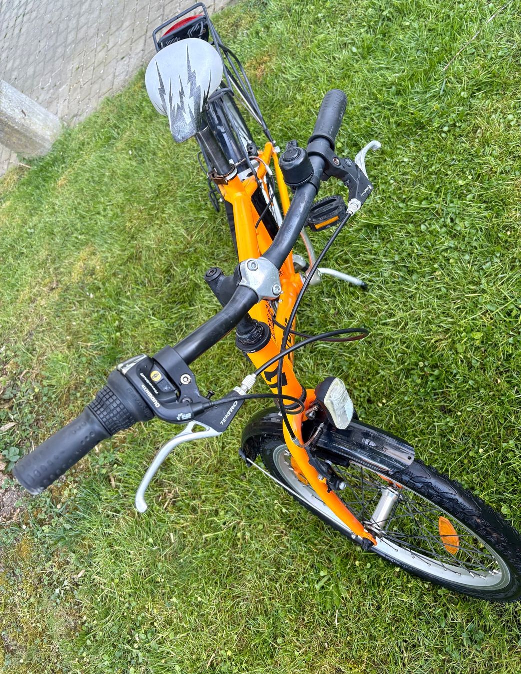 Stoke Biciclette: Fahrrad STOKE 20 Zoll – Usato da Bergdietikon venduto da Evg_8dbr 2