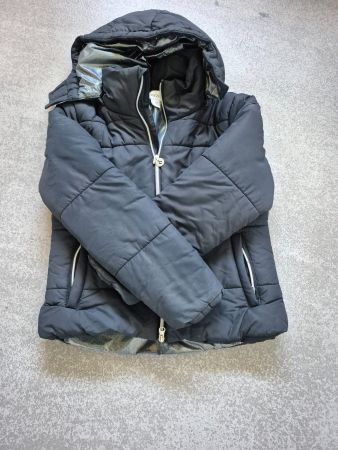Horze Reitjacke Winter Gr. 158/164