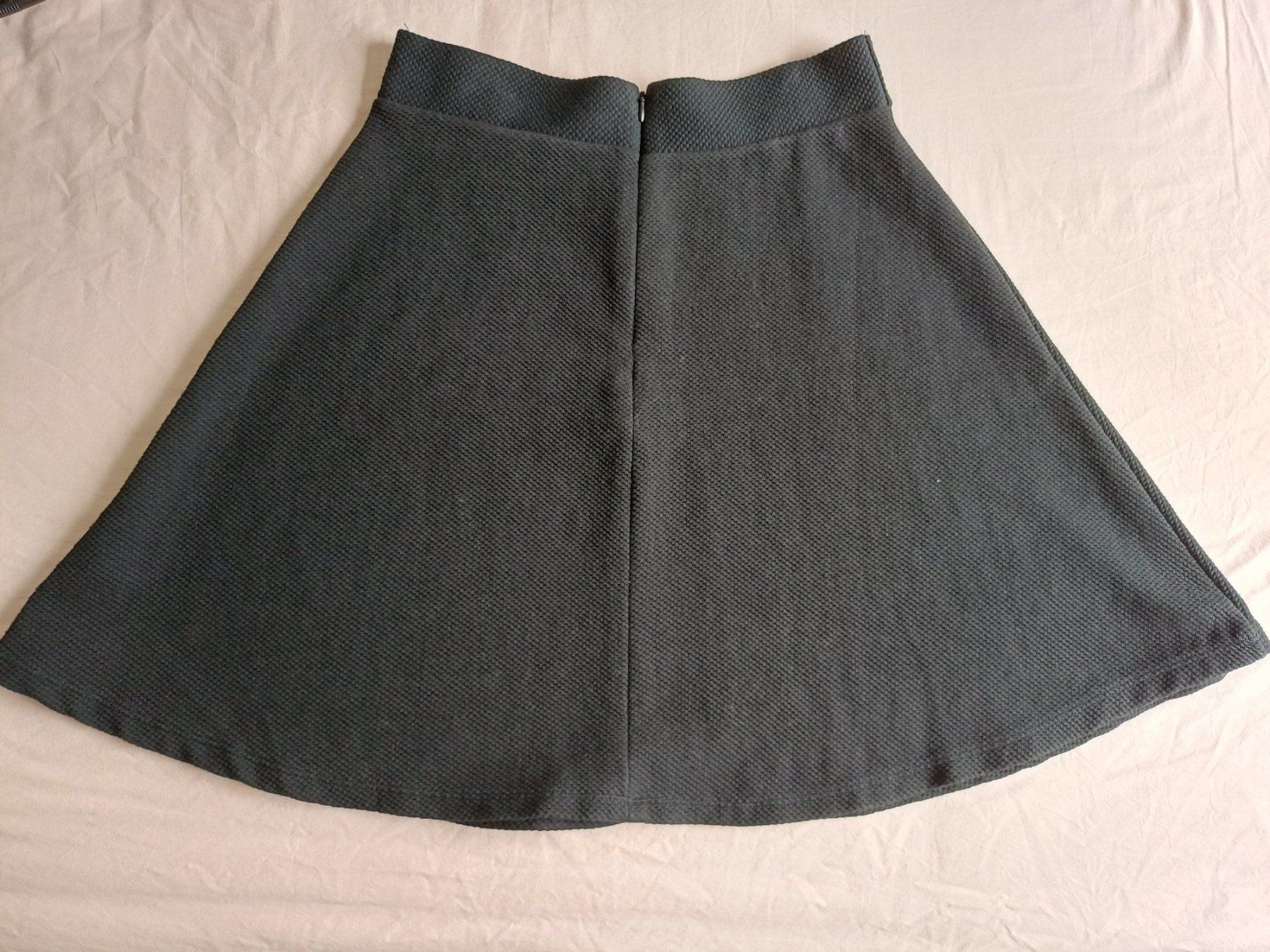 Esprit Gonne: Esprit Jupe Schwarz – Usato da Baden venduto da lm6_dwv5 3