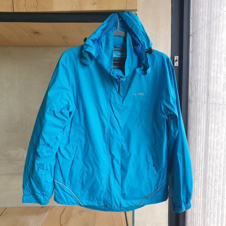 🐸 BIG TRAMP REGENJACKE 3000 mm S JACKE OUTDOORJACKE