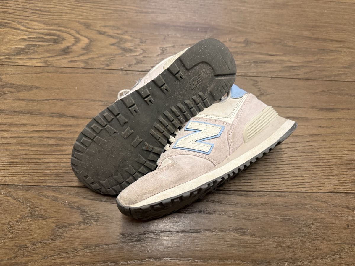 New Balance Scarpe per ragazzi: New Balance 574 Gr. 36 – Usato da Winterthur venduto da tanscha 3