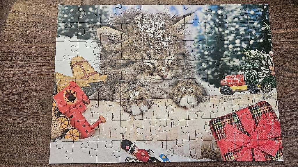 Ravensburger Puzzle: Ravensburger Puzzle 80 – Usato da Erstfeld venduto da nan_6f9p 2