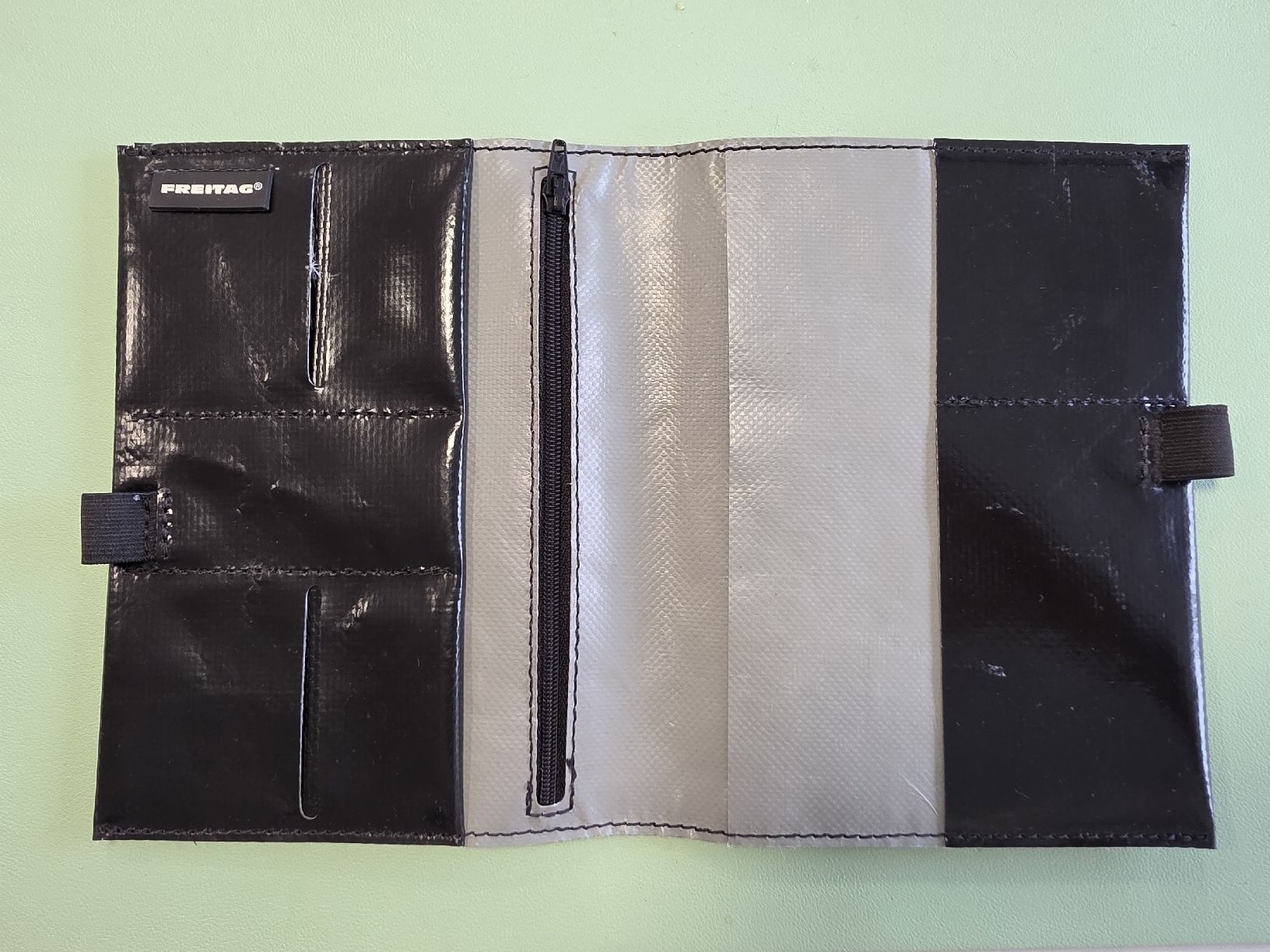 Calendari: Freitag Agenda F26 Black – Nuovo (secondo la descrizione) da Brunnen venduto da MickyMaus77