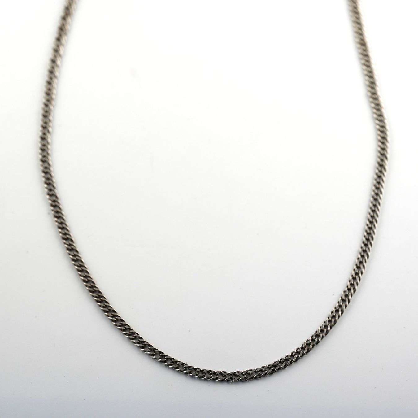 Catenine: Silberkette 925 – Usato da Basel venduto da Vip24