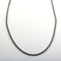 Silberkette 925