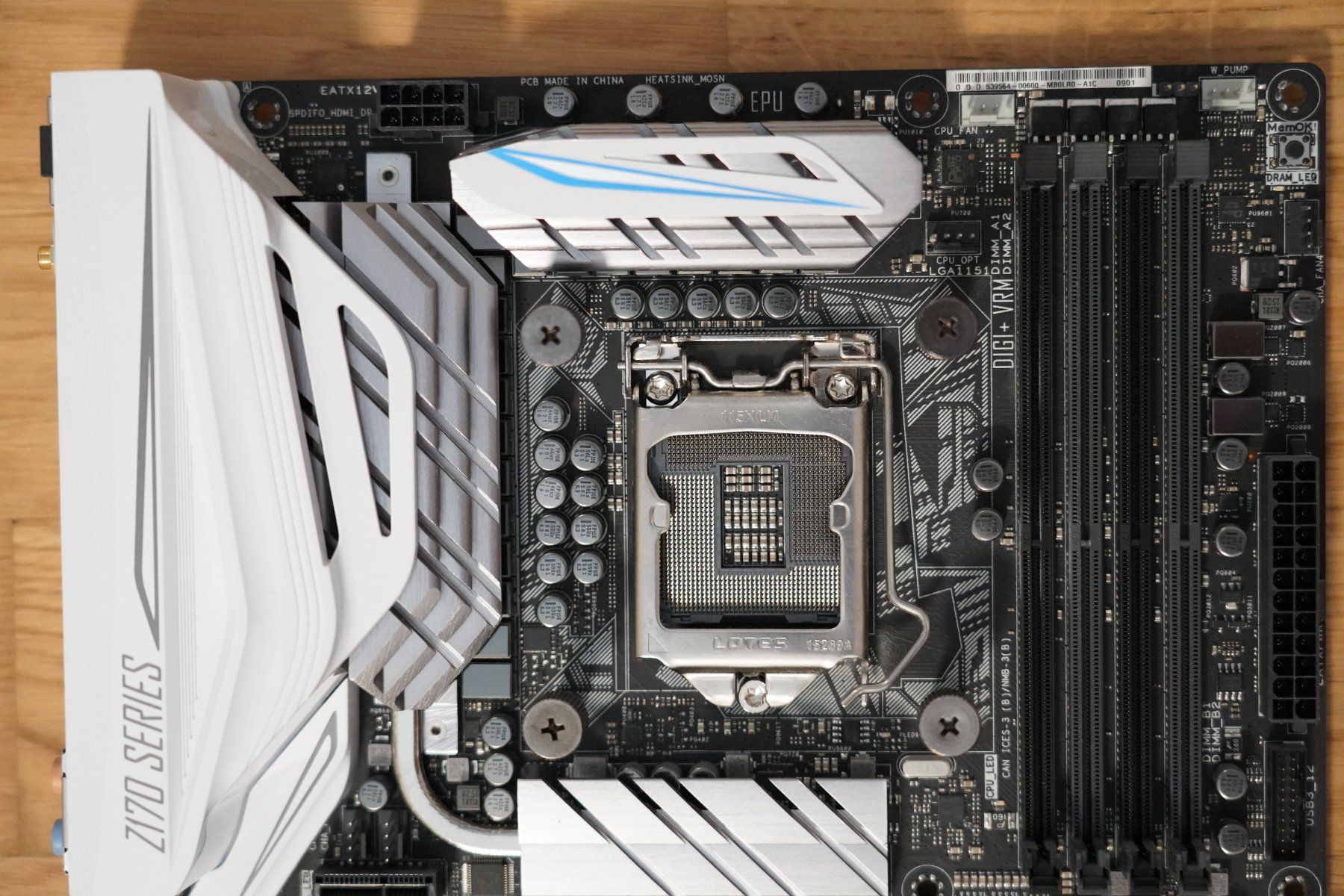 Asus PC: PC-Set – Usato da Bülach venduto da geo_6fzr 2