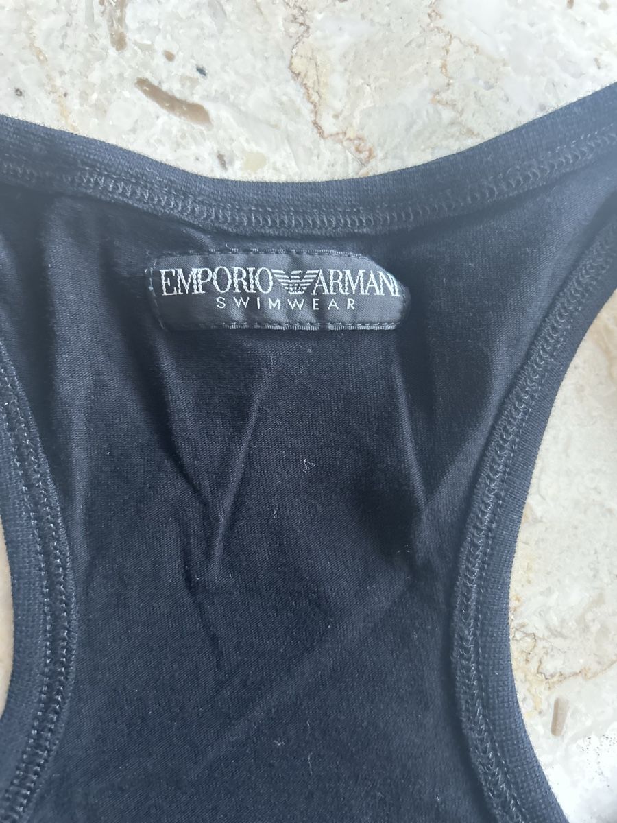 Armani Vestiti: Vestitino Armani taglia M – Nuovo (secondo la descrizione) da Locarno venduto da Matic04 5