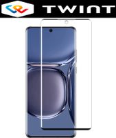 Huawei P50 Pro Panzerglas Schutzglas Schutz Glas Verre