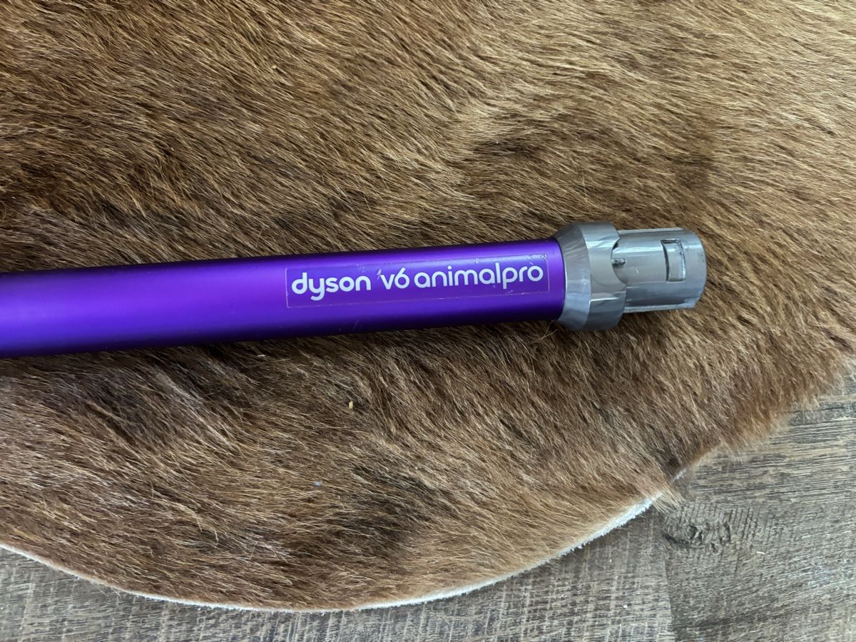 Dyson Autres articles pour la maison: Accessoires Dyson aspirateur  – D'occasion à Mézières VD par P-M-C 2