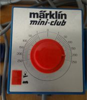 TRANSFO MÄRKLIN Z MINI CLUB VINTAGE