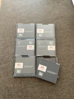 Mini Disc Sony 60 Minuten Stk.