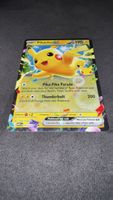 🔥 Pikachu ex 053/128 Double Rare 30th Celebration EN 