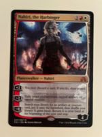 1 x Nahiri, the Harbinger - Magic: The Gathering - MtG