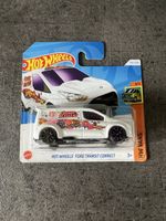 Hot Wheels Ford Transit Connect Treasure Hunt 216/250