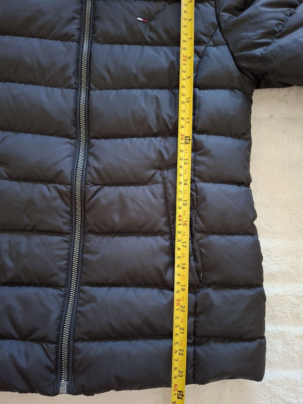 Tommy Hilfiger Giacche: Doudoune Tommy Hilfiger taille S - – Usato da Renens VD venduto da ser_j2fn 3