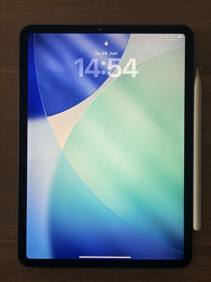 Apple Tablet PC: iPad Pro 11“ 2020, 128 GB – Usato da Wetzikon ZH venduto da denis_08 4