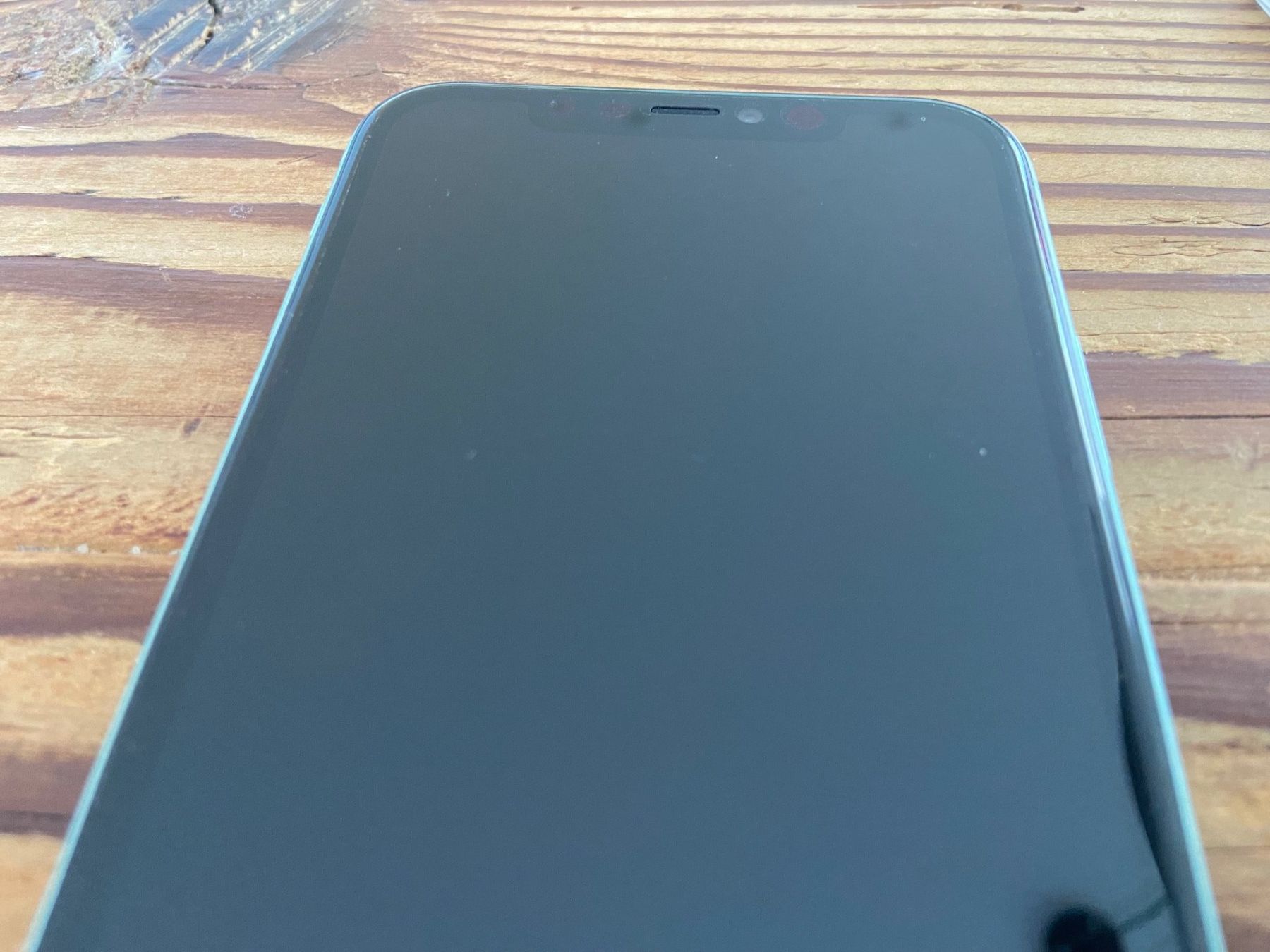Apple Telefoni cellulari / Smartphones: Iphone 11 /grün / 128GB / top Zustand – Usato da Langnau am Albis venduto da Danig0 6