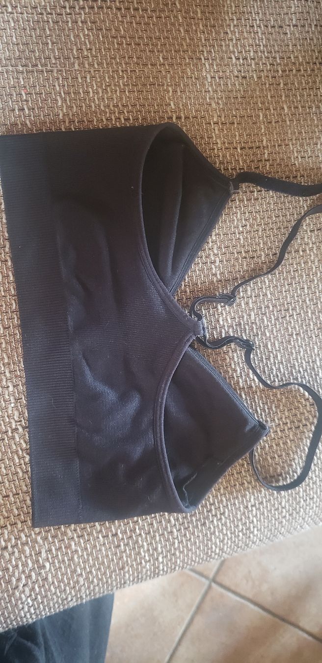 Sonstige Unterwäsche: Brassière taille S – Gebraucht aus Le Séchey von Jill93