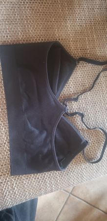Brassière taille S