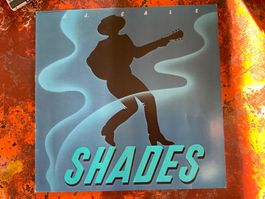 J.J.Cale Shades LP