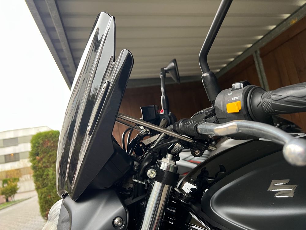 Parabrezza Suzuki Kaufen auf Ricardo