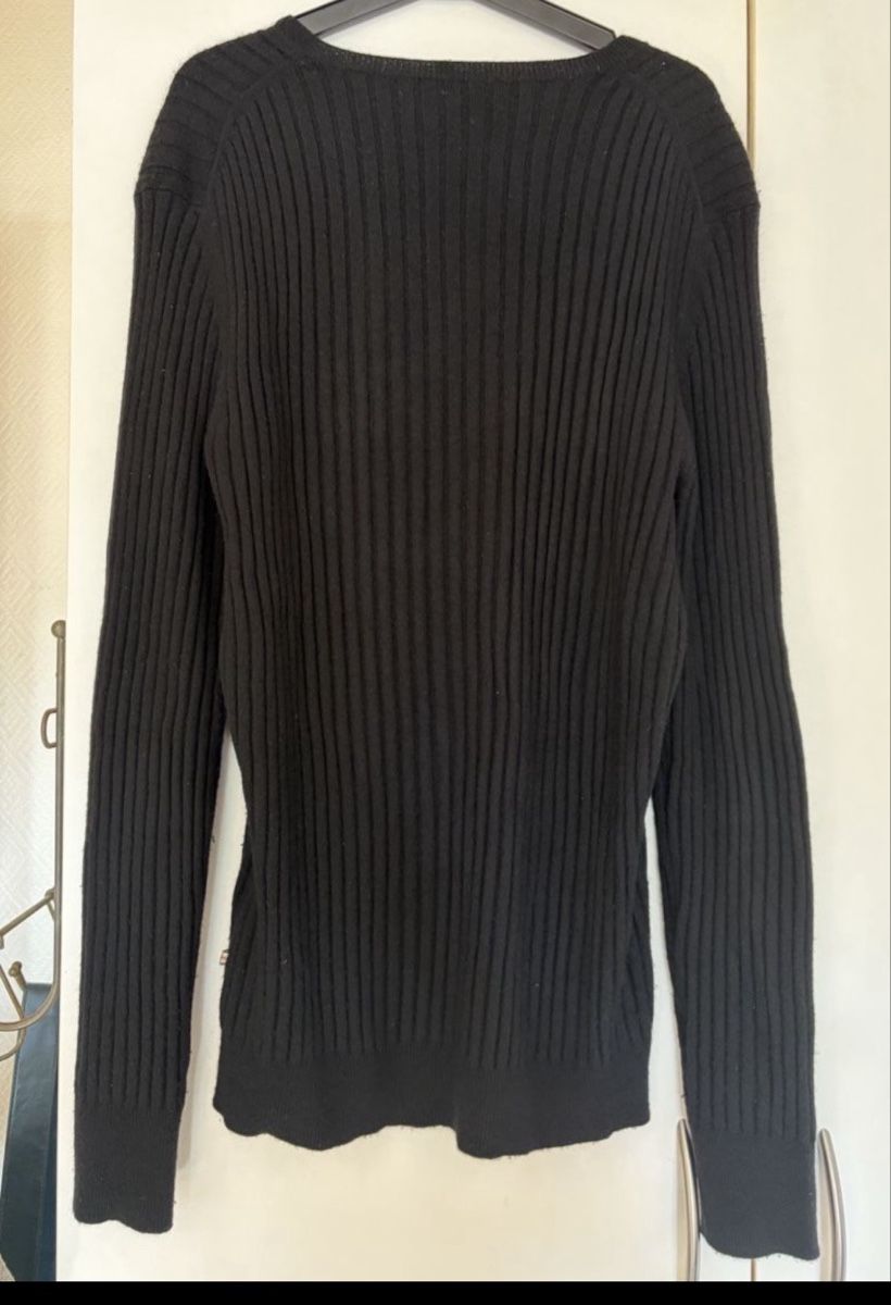Burberry Pullover & Sweatshirts: Burberry Herrenpulli Grösse XL  – Gebraucht aus Basel von Brunner.T 4