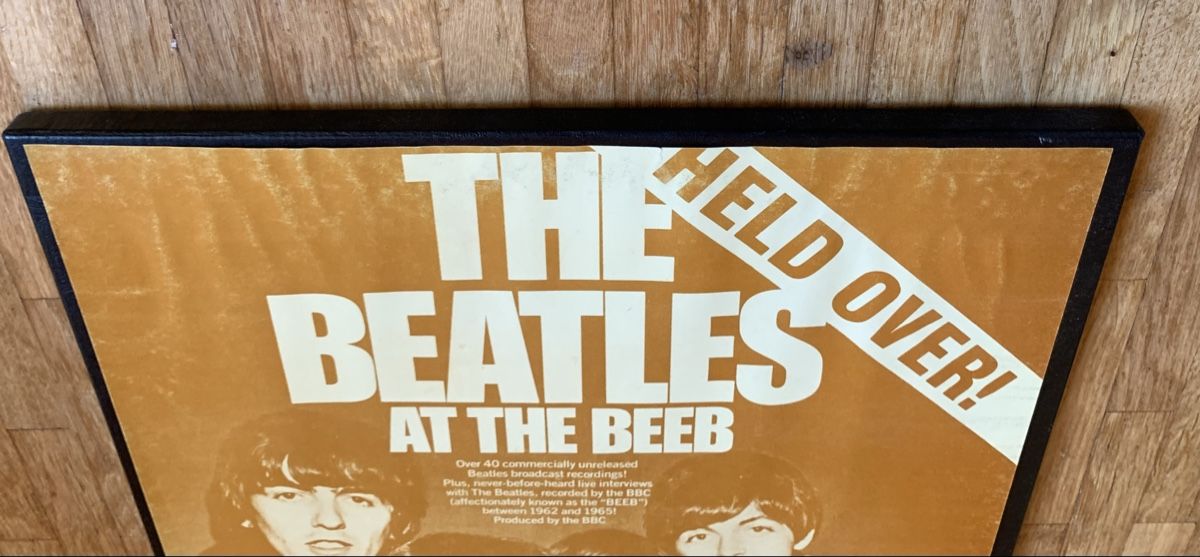 Dischi in vinile: The Beatles – Usato da Morges venduto da gil_ksq5 7