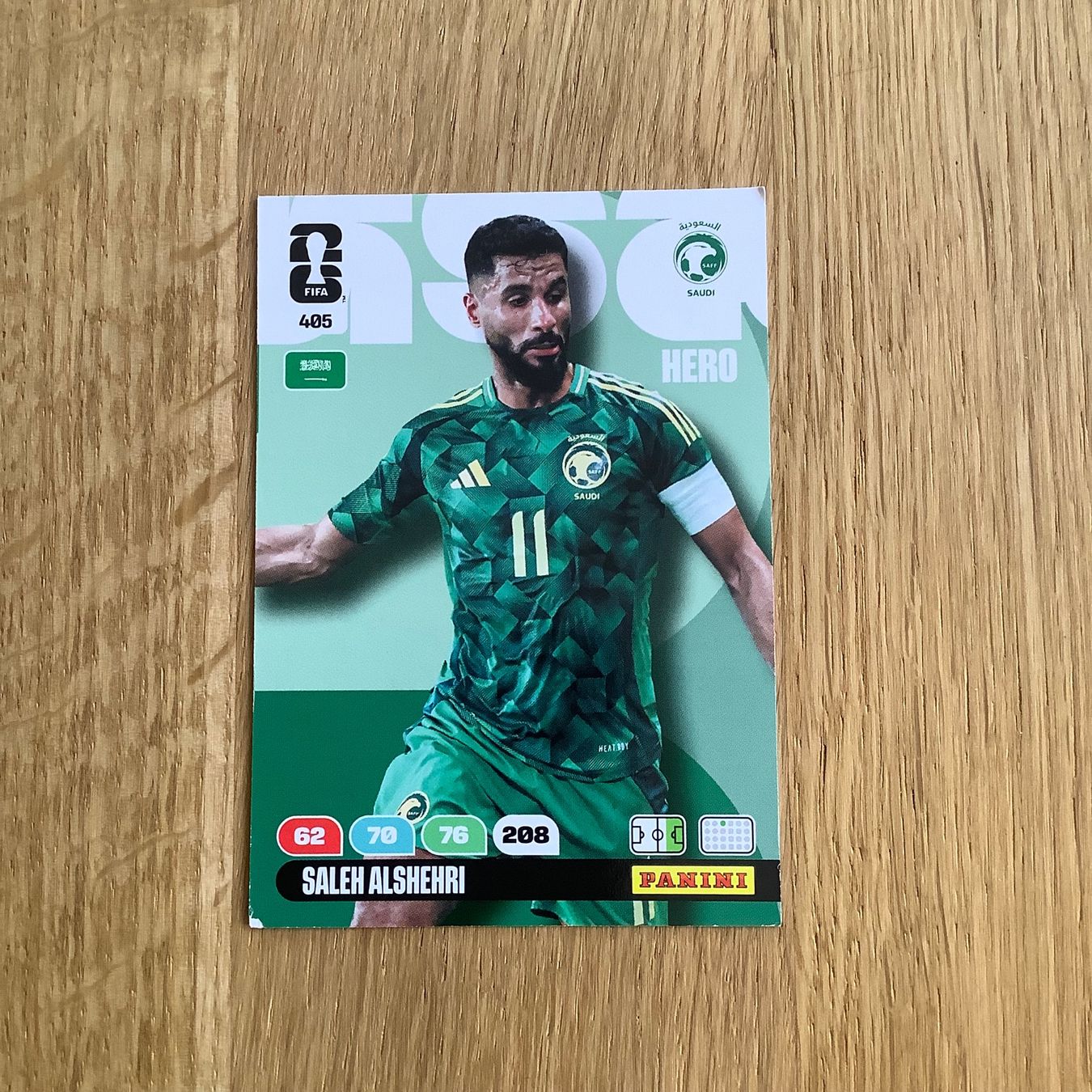 Panini Sammelbilder & Trading cards: Panini Adrenalyn XL - 405 – Neu (gemäss Beschreibung) aus Baden von AlejandroA