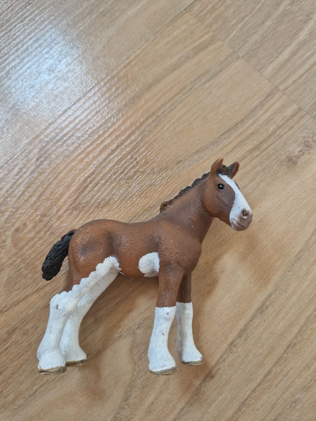 Schleich Spielzeuge: Schleich Pferde, Verkaufspreis pro Stk. – Gebraucht aus Rorschacherberg von PKoh