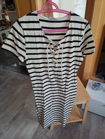 Kleid Grösse XXL gebraucht ca eine gr 42