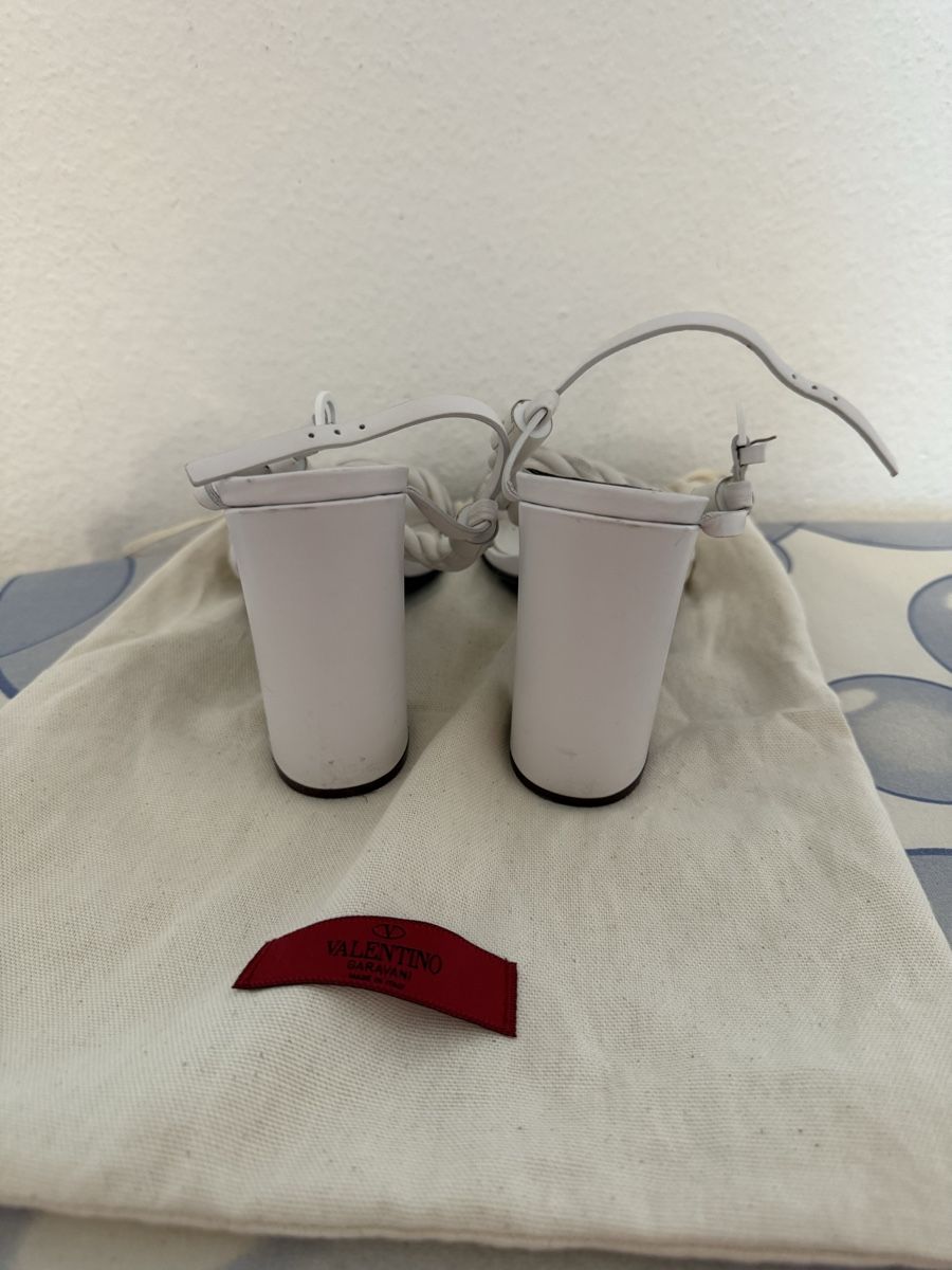 Valentino Damenschuhe: Valentino Sandals – Gebraucht aus Geneve von kar_wq5h 2