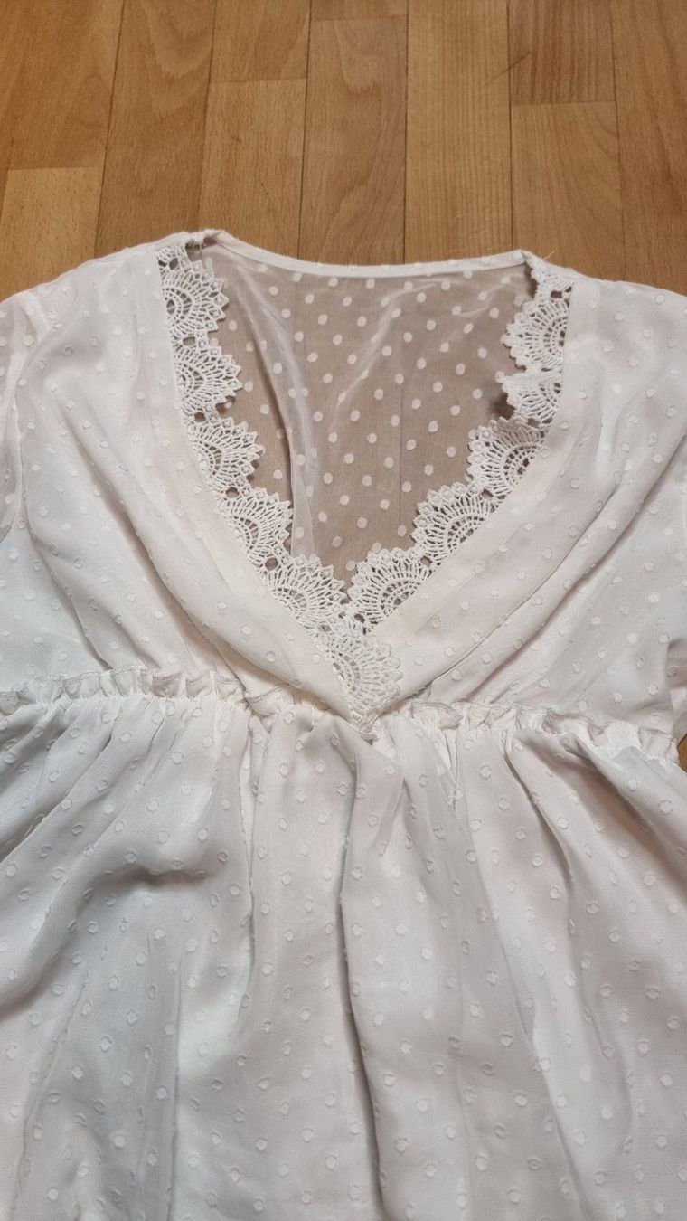 Blusen: 🌺Bluse Größe 36/S 🌺 – Gebraucht aus Wald ZH von CapLux 1