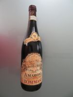 Amarone della Valpolicella Classico mit Jahrgang 2016