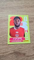Panini WM 2026 Canada Alphonso Davies