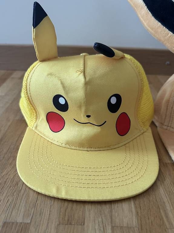 Carte collezionabili: Pokémon Evoli Caps neuwertig  – Usato da Schlieren venduto da schiggiZH 2