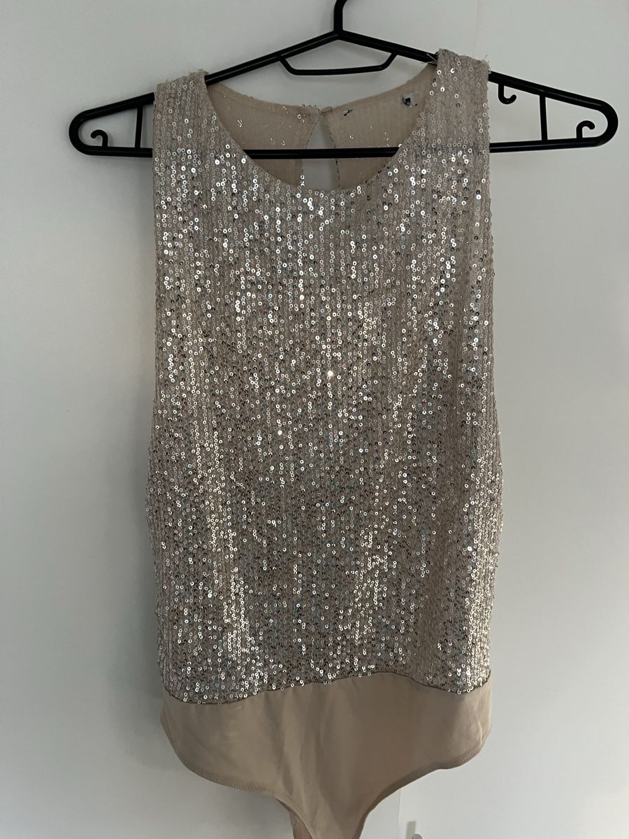 Camicette: Body Zara – Nuovo (secondo la descrizione) da Schlieren venduto da kam_85ky