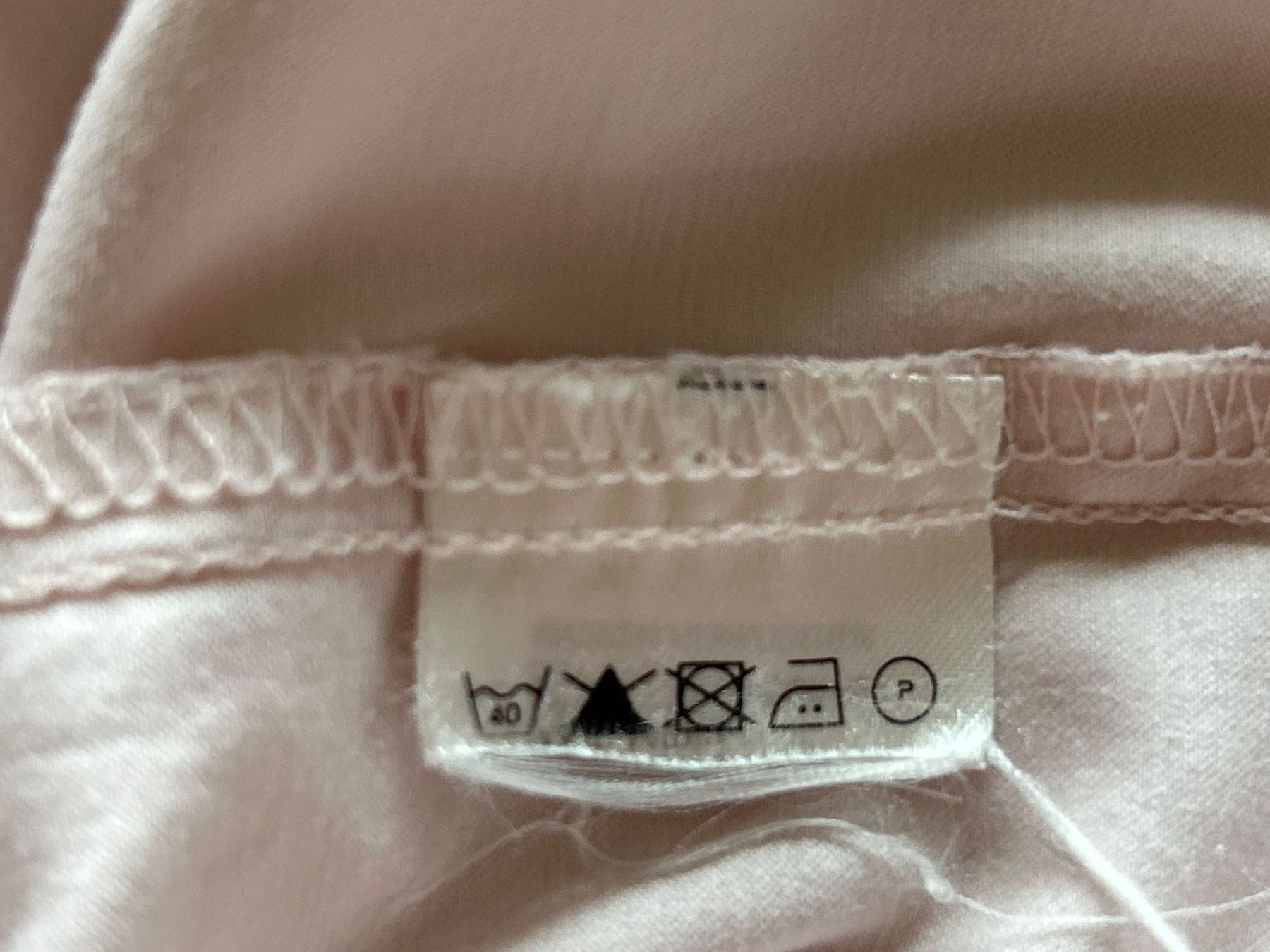 Vestiti: Kurzarm Kleid hellbeige mit Knöpfen – Usato da Brunnen venduto da Nala2929 7