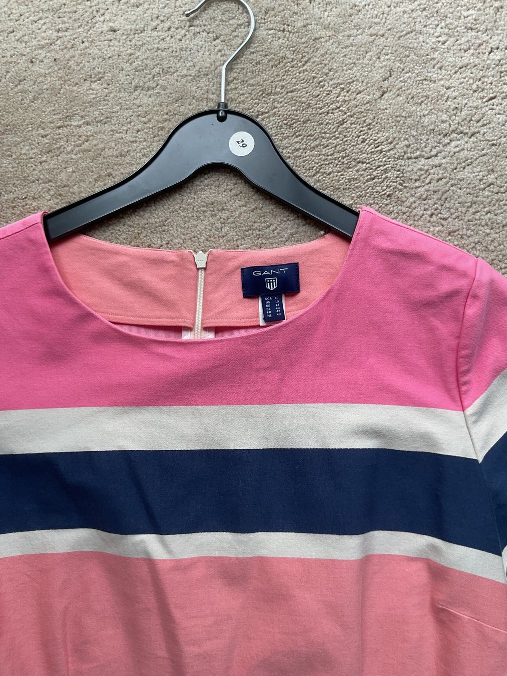 Gant Vestiti: Sommerkleid Gant – Usato da Dielsdorf venduto da Jgent 1