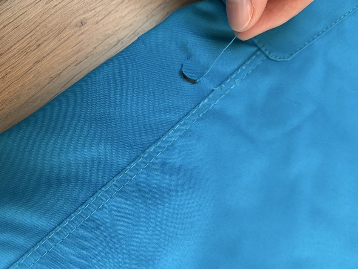 Pantalons: DAMEN Skihose 36 – D'occasion à Hausen am Albis par k_b_th92 5