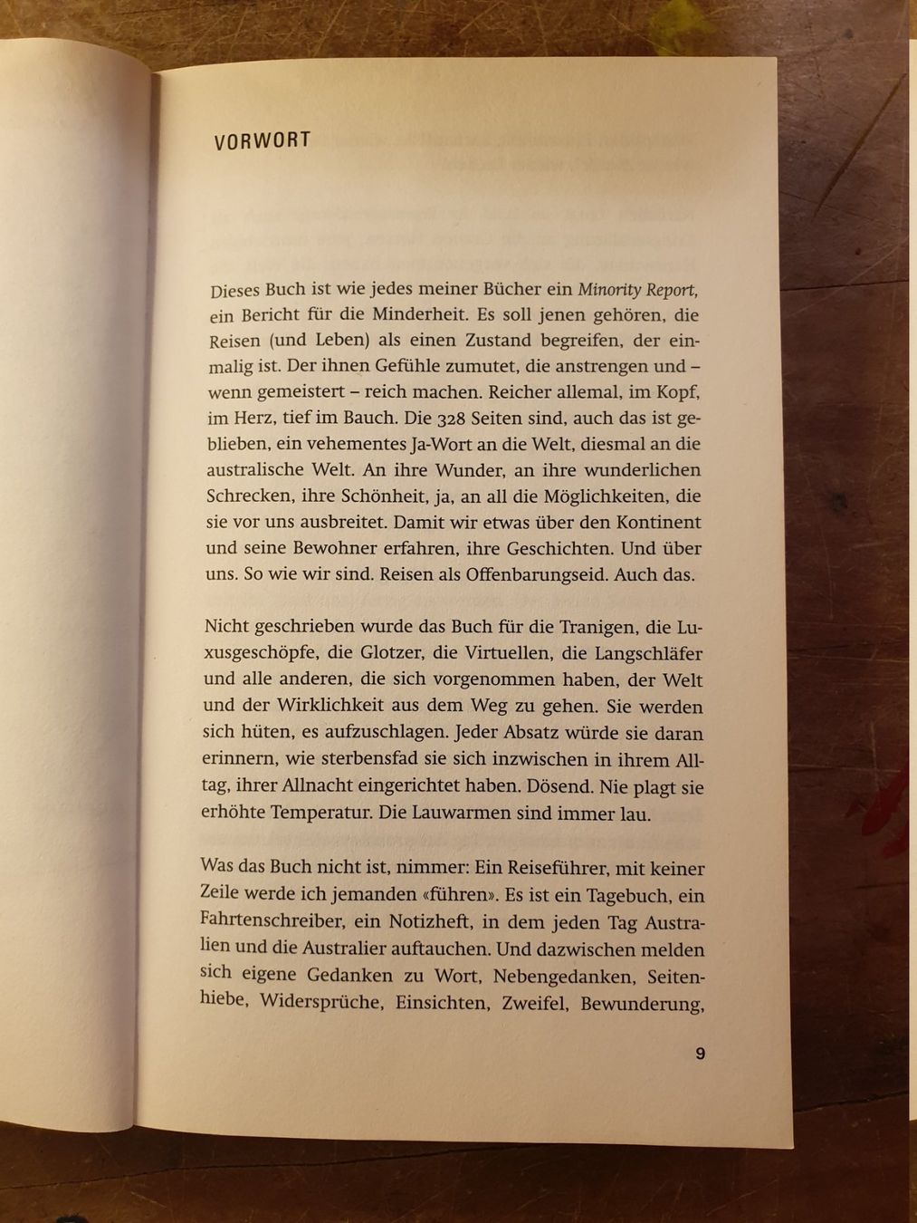 Libri: Im Land der Regenbogenschlange - Andreas Altmann – Usato da Zürich venduto da loosebone 6