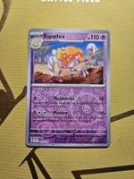 Scarlet & Violet - Espathra