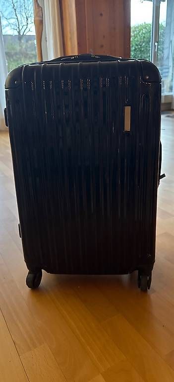 Valises de voyage: Koffer – D'occasion à Bern par fab_tx65