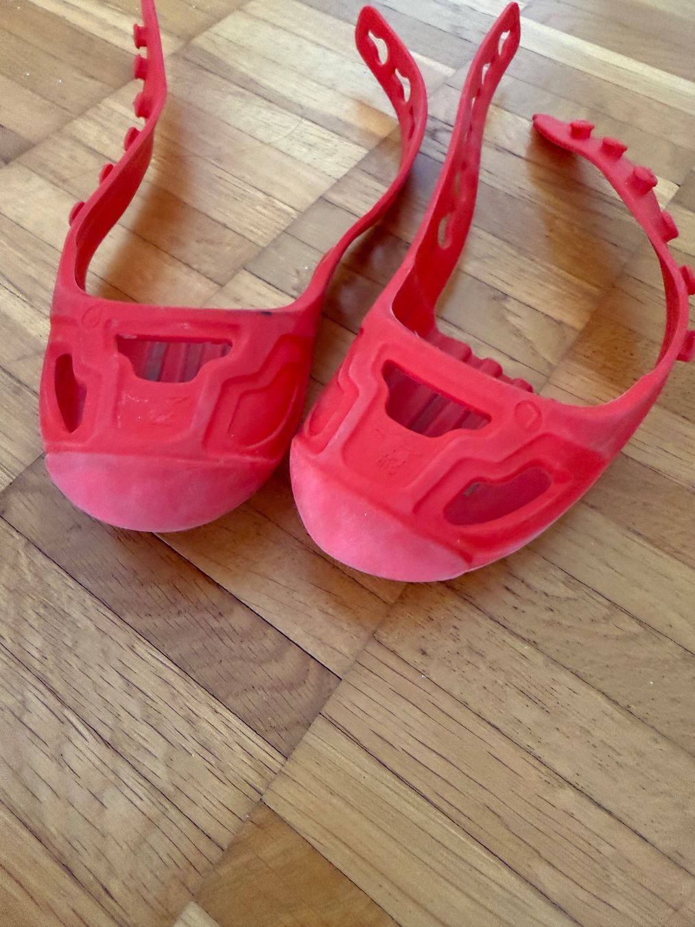 Schuhe für Jungen: Bobicar BIG Shoe Care Gr 21-27 – Gebraucht aus Richterswil von Eunoia85 1