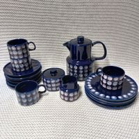 Melitta Kopenhagen Geschirr Set