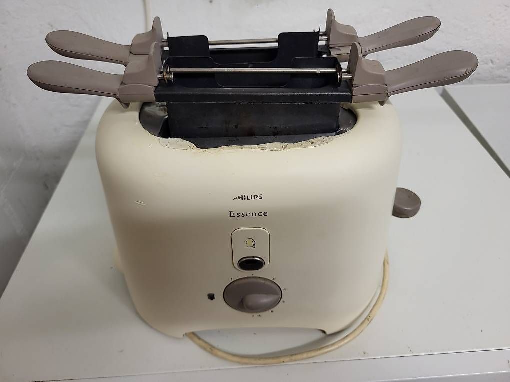 Appareils de cuisine: Sandwich-Toaster – D'occasion à Zürich par akotap